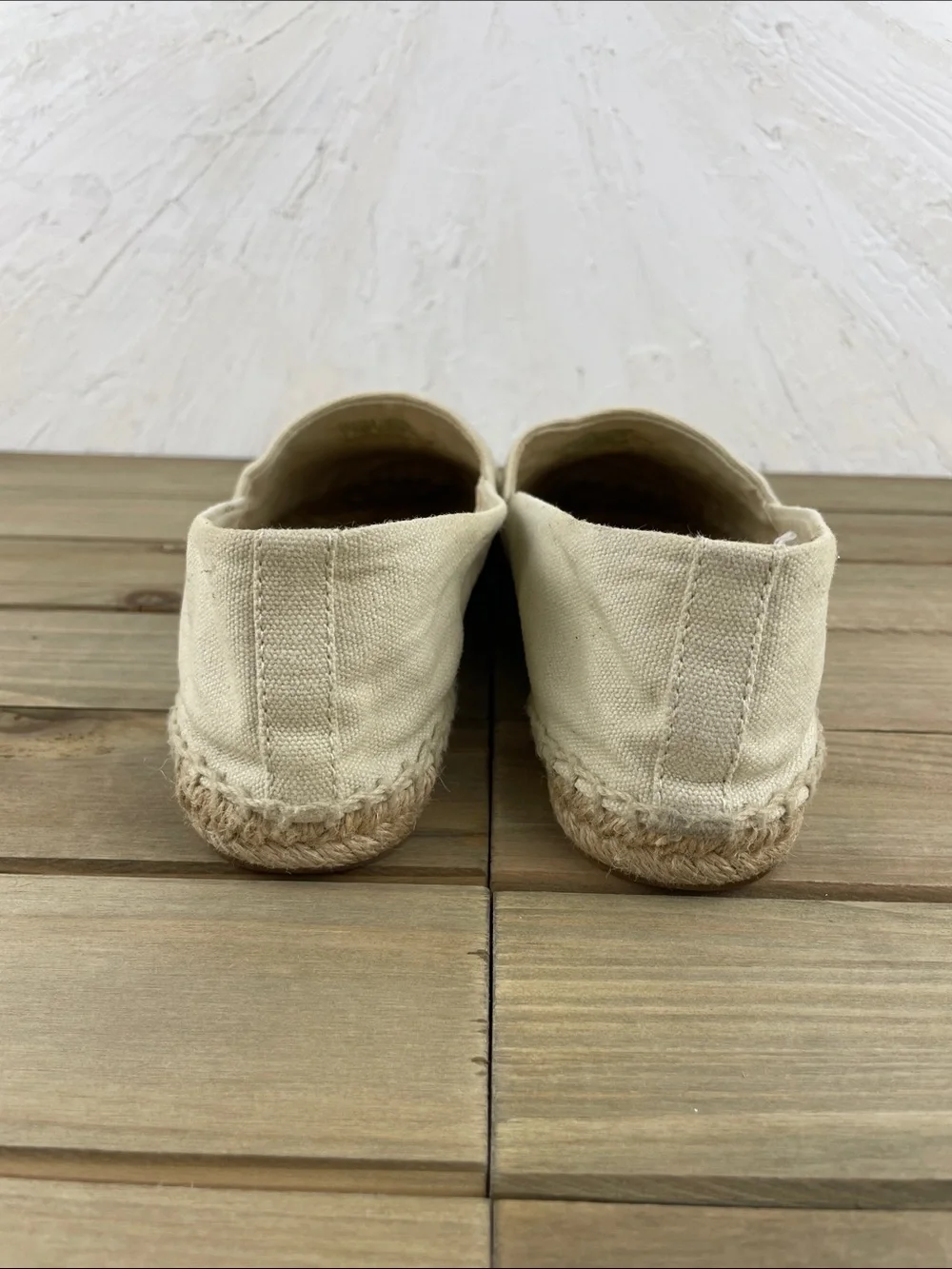 Tory Burch Weston Flat Espadrilles